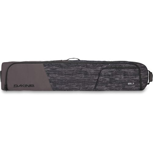  [아마존베스트]Dakine Low Roller Snowboard Bag Shadow Dash, 175cm