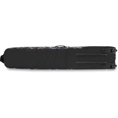  [아마존베스트]Dakine Low Roller Snowboard Bag B4Bc Floral, 175cm