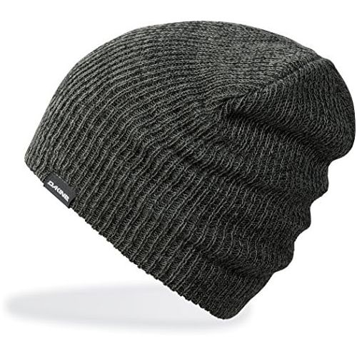  Dakine Tall Boy Heather Cold Weather Beanie