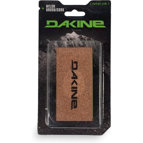  Dakine Nylon/Cork Brush