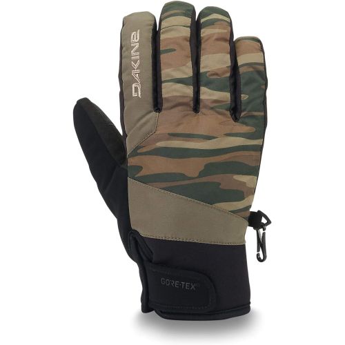  Dakine Mens Impreza Gore-Tex Gloves