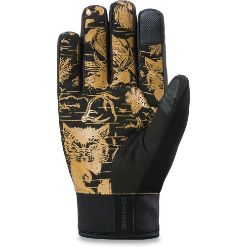  Dakine Mens Impreza Gore-Tex Gloves