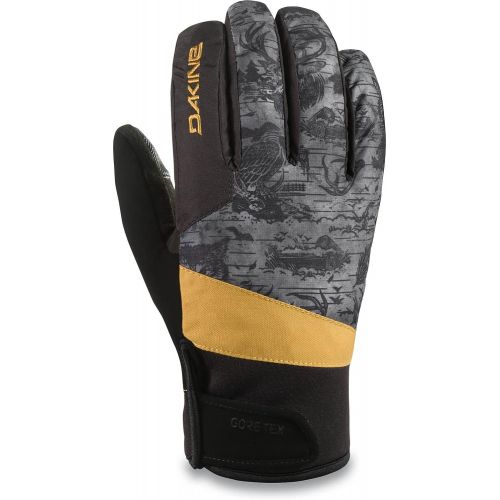  Dakine Mens Impreza Gore-Tex Gloves