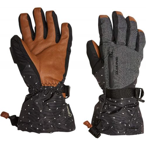  Dakine DAKINE Leather Sequoia Gore-Tex Glove