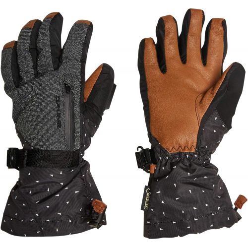  Dakine DAKINE Leather Sequoia Gore-Tex Glove