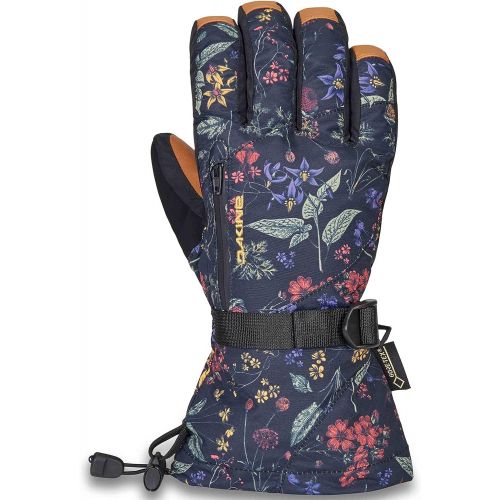 Dakine DAKINE Leather Sequoia Gore-Tex Glove