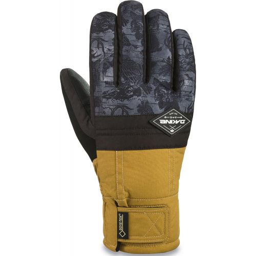  Dakine Mens Bronco Gloves