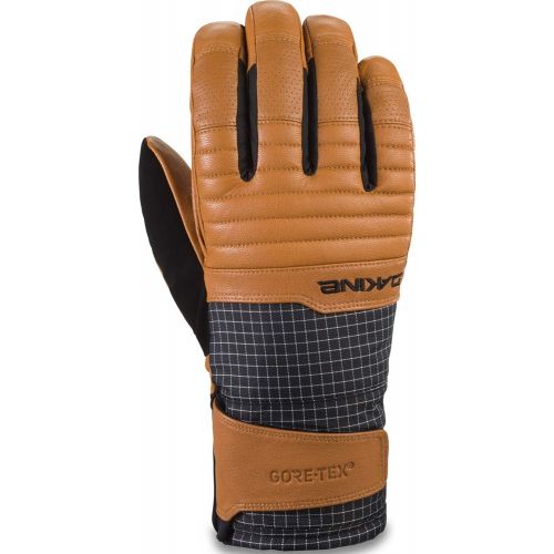  Dakine Mens Maverick Insulated Gloves