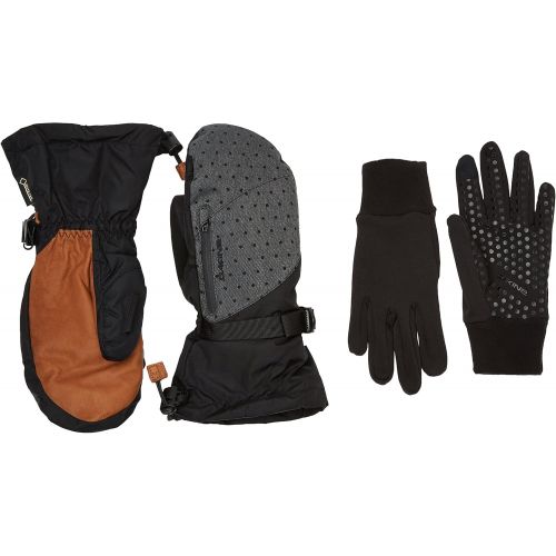  Dakine DAKINE Leather Sequoia Gore-Tex Mitt