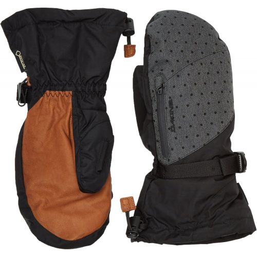  Dakine DAKINE Leather Sequoia Gore-Tex Mitt