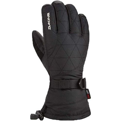  Dakine DAKINE Leather Camino Glove