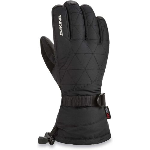  Dakine DAKINE Leather Camino Glove