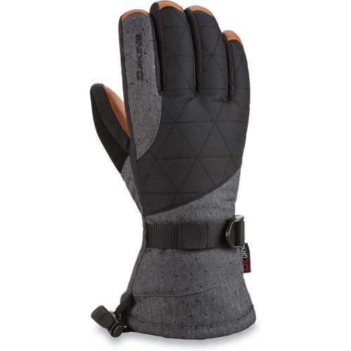  Dakine DAKINE Leather Camino Glove