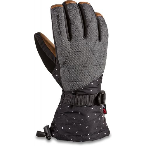  Dakine DAKINE Leather Camino Glove