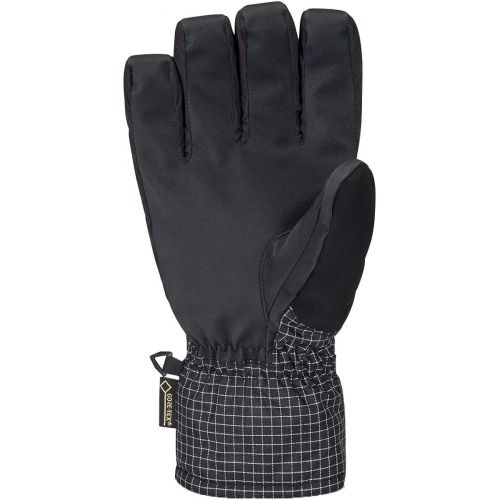  Dakine Mens Titan Gore-Tex Short Gloves