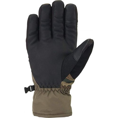  Dakine Snowboard Gloves - Dakine Bronco Snow Gl...