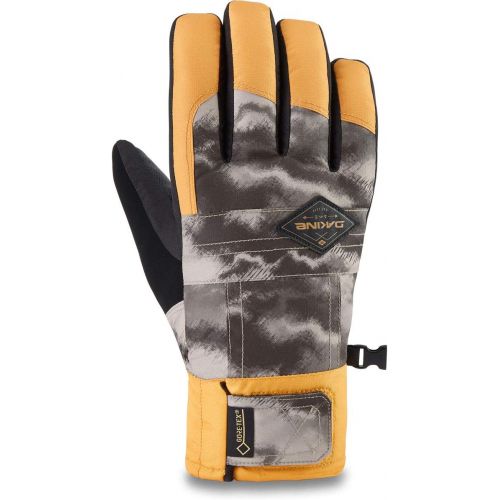  Dakine Snowboard Gloves - Dakine Bronco Snow Gl...