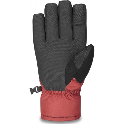  Dakine Snowboard Gloves - Dakine Bronco Snow Gl...