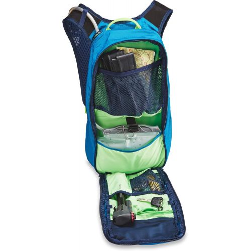  Dakine DAKINE Drafter 10L Bike Hydration Backpack