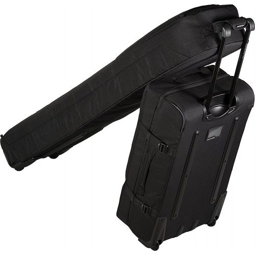  Dakine DAKINE Low Roller Snowboard Bag - 165