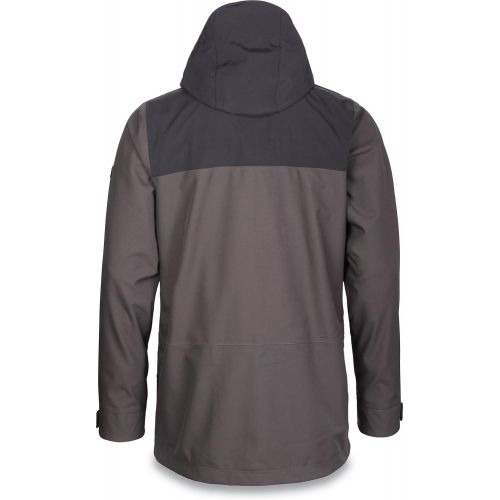  Dakine Mens Wyeast Waterproof Jacket