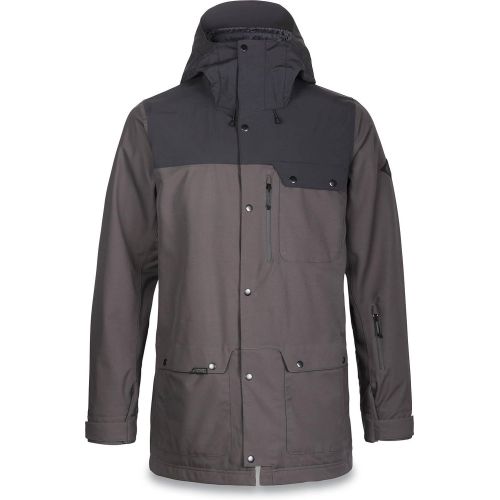  Dakine Mens Wyeast Waterproof Jacket