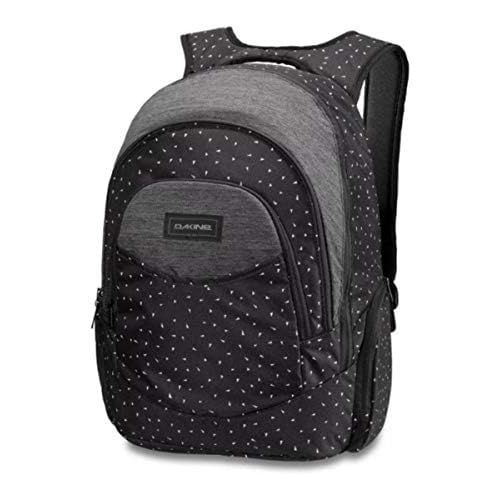  Dakine Prom 25L Womans Backpack  Padded Laptop Storage  Insulated Cooler Pocket  Durable Construction  18 x 12 x 9