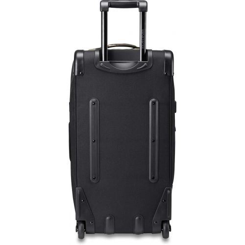  Dakine - Unisex Split Roller Luggage Bag - Durable Construction - Split-WingCollapsible Brace Level - Exterior Quick Access Pockets - Multiple Color Choices - 85L and 110L