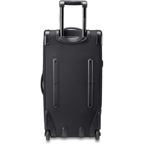  Dakine - Unisex Split Roller Luggage Bag - Durable Construction - Split-WingCollapsible Brace Level - Exterior Quick Access Pockets - Multiple Color Choices - 85L and 110L