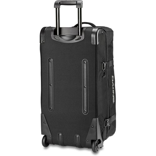  Dakine - Unisex Split Roller Luggage Bag - Durable Construction - Split-WingCollapsible Brace Level - Exterior Quick Access Pockets - Multiple Color Choices - 85L and 110L