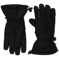 Dakine Mens Frontier Gloves, Black, M