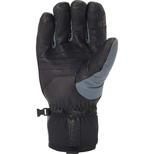  Dakine Mens Excursion Short Gloves Black XL