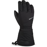 Dakine Mens Rover Gloves, Black, S