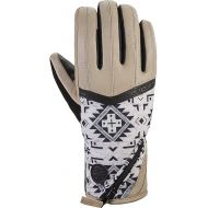 Dakine Womens Targa Gore-Tex Gloves, Silverton, S