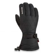 Dakine Womens Leather Camino Waterproof Gloves