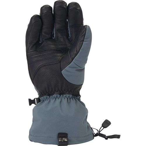  Dakine Mens Excursion Gloves Black MD