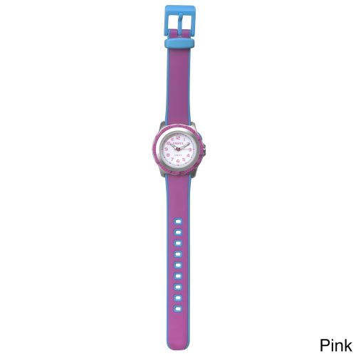  Dakota Kids Mini Moonglow Sting Ray Watch by Dakota Watch