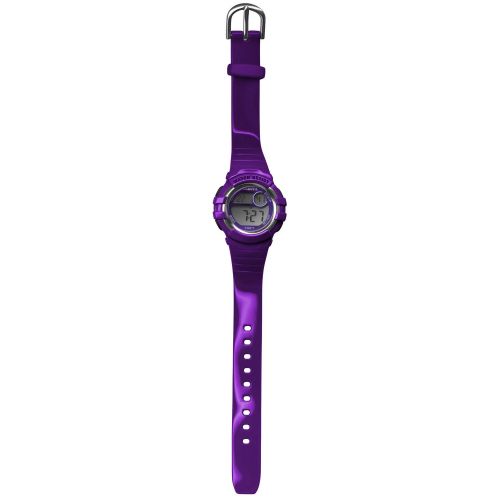  Dakota Watch Purple Digital Diver Timepiece by Dakota Watch