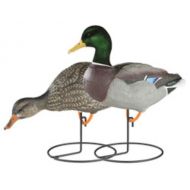 Dakota Decoy 12160 Waterfowl Hunting X-Treme Full Body Mallards (12 Pack)