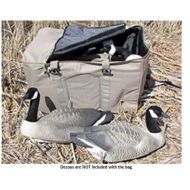 Dakota Decoy 12250 X-Treme Canada Goose Floater 6 Hunting Decoy Carry Bag