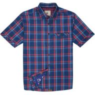 Dakota Grizzly Mens Sawyer SS Shirt