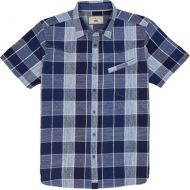 Dakota Grizzly Mens Ellis SS Shirt