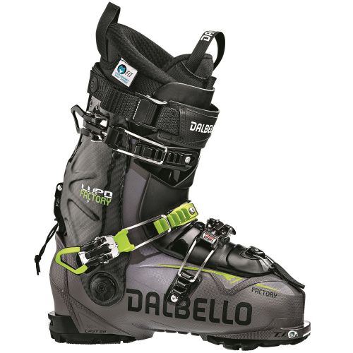  Dalbello Lupo Factory Alpine Touring Ski Boots 2019