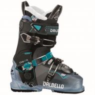 Dalbello Chakra 95 Ski Boots - Womens 2018