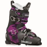 Dalbello Chakra AX 85 Ski Boots - Womens 2018
