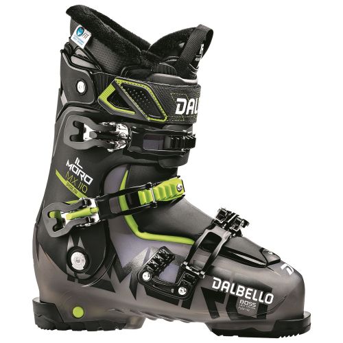  DalbelloIl Moro MX 110 ID Ski Boots 2018