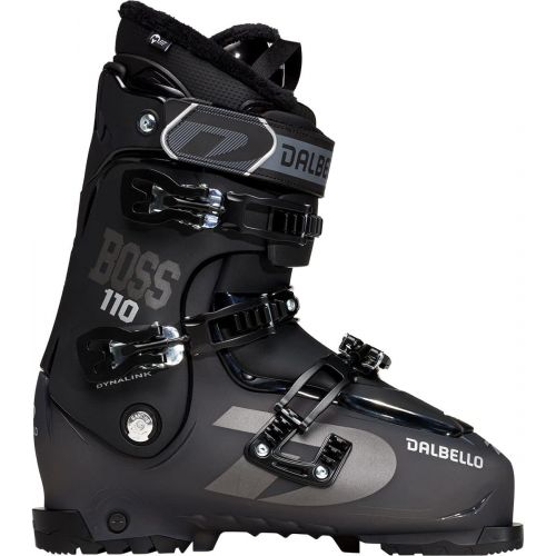  [아마존베스트]Dalbello Boss 110 Ski Boot Mens