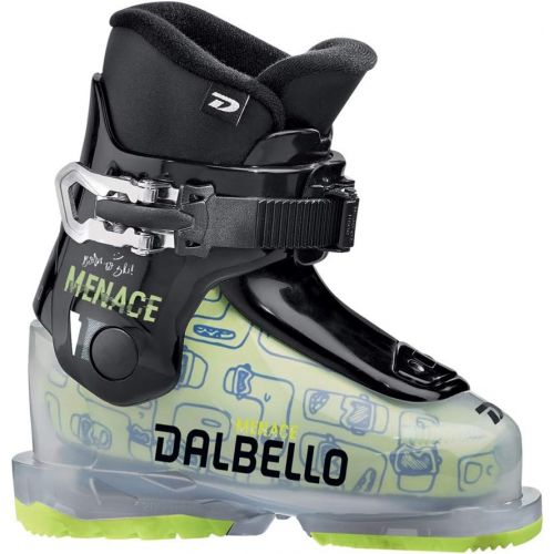  [아마존베스트]Dalbello Junior Menace 1.0 Ski Boots 2020