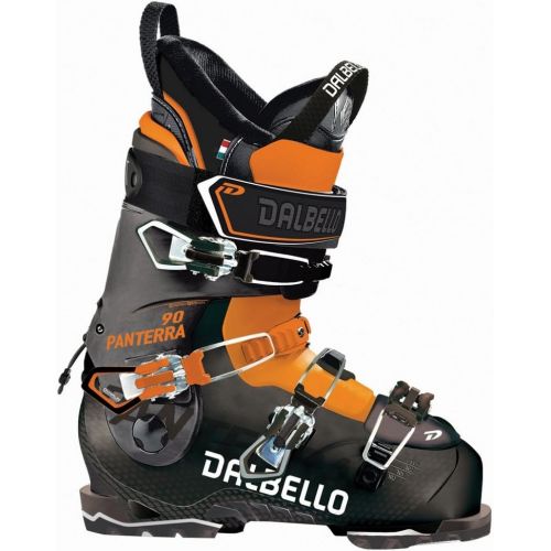  [아마존베스트]Dalbello Panterra 90 Ski Boots 2018