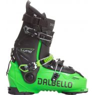 Dalbello Sports Lupo Pro HD Alpine Touring Boot Green/Black, 26.5
